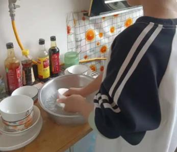 大兴安岭帮妈妈做家务的收获有哪些？